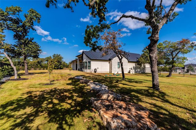 108 Gaucho WAY, Dripping Springs, TX 78620