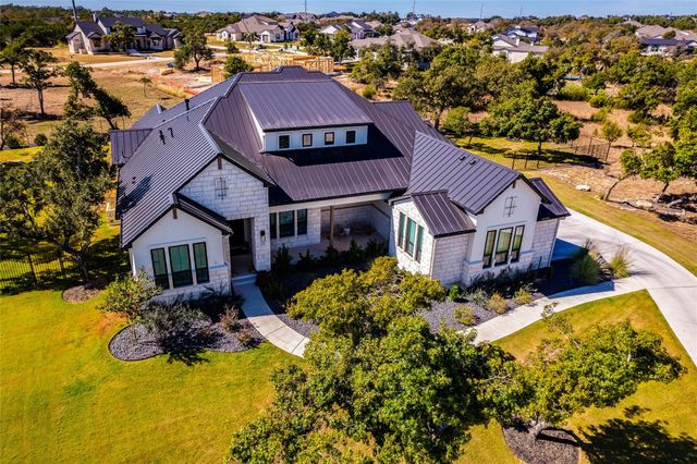 108 Gaucho WAY, Dripping Springs, TX 78620