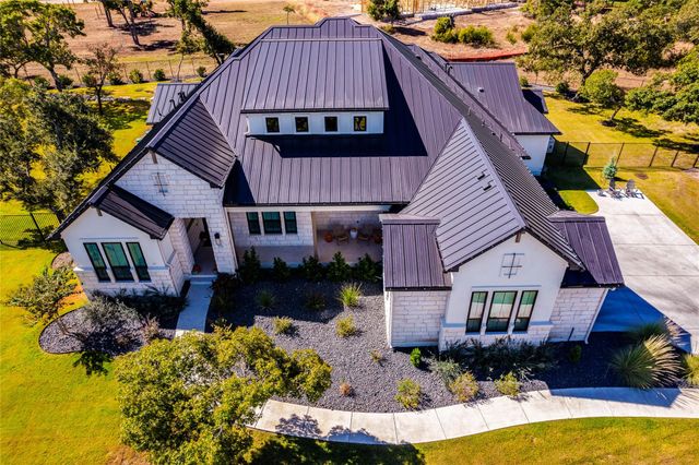 108 Gaucho WAY, Dripping Springs, TX 78620