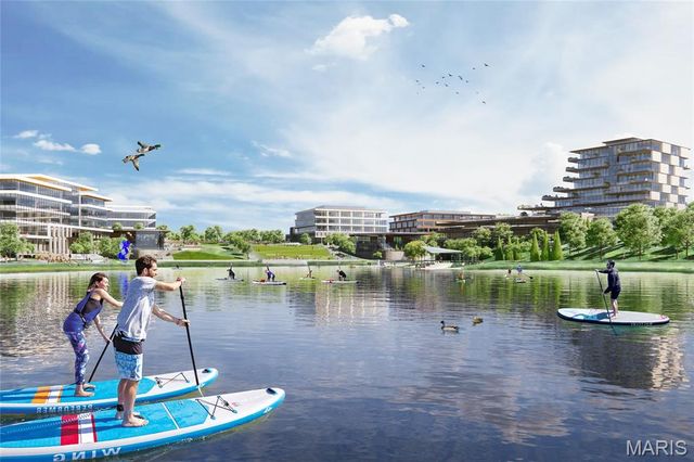 16551 Yellowwood Drive 63-301, Chesterfield, MO 63017