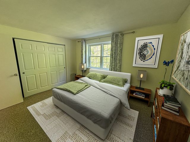 59 Kennedy Drive 59, Chelmsford, MA 01863
