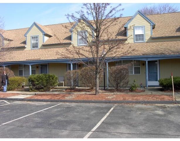 59 Kennedy Drive 59, Chelmsford, MA 01863