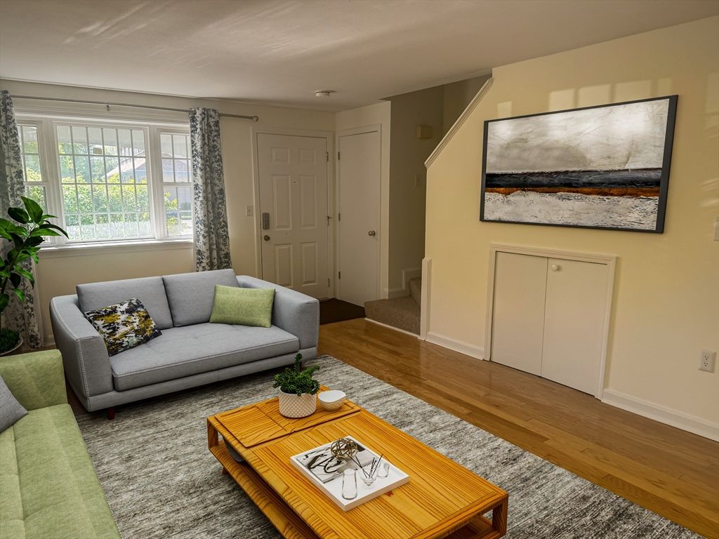 59 Kennedy Drive 59, Chelmsford, MA 01863