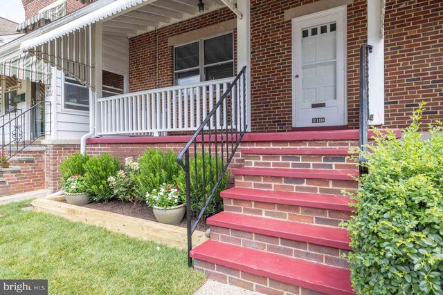 2119 W SEVENTH ST, Wilmington, DE 19805