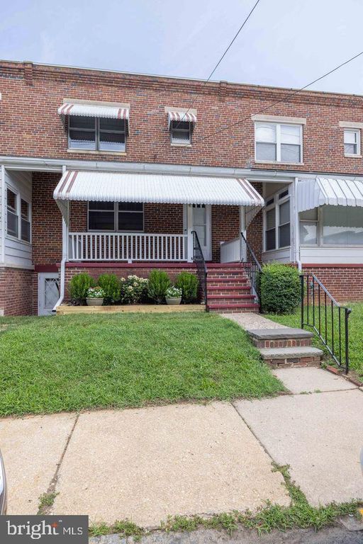 2119 W SEVENTH ST, Wilmington, DE 19805