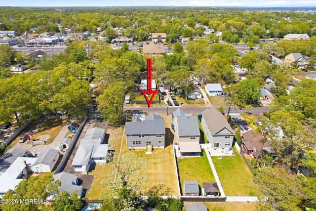 514 Barnegat Avenue, Toms River, NJ 08753