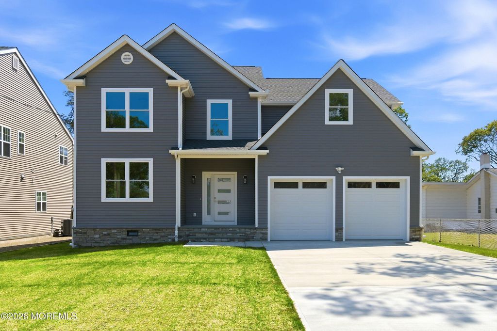 514 Barnegat Avenue, Toms River, NJ 08753