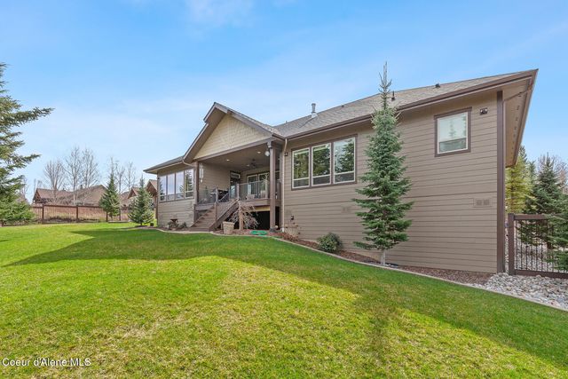 12835 N Sunflower Loop, Hayden, ID 83835