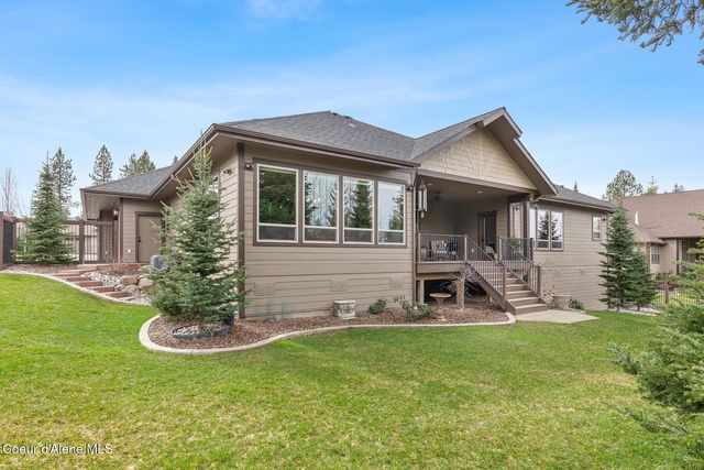 12835 N Sunflower Loop, Hayden, ID 83835
