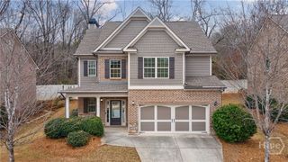 236 Towns Walk Drive, Athens, GA 30606