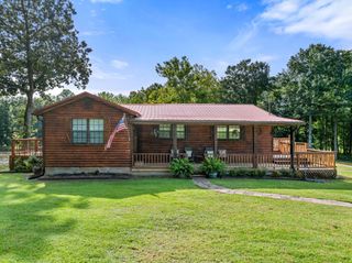 17 CO. RD. 257 RD, Glen, MS 38846