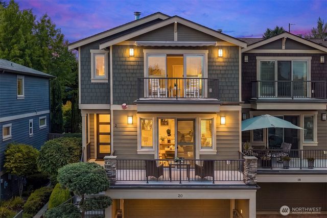 20 6th Street, Kirkland, WA 98033