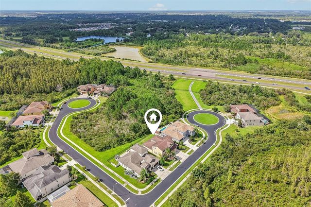 2589 GWYNHURST BOULEVARD, Wesley Chapel, FL 33543