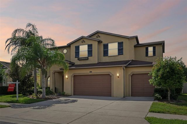 2589 GWYNHURST BOULEVARD, Wesley Chapel, FL 33543