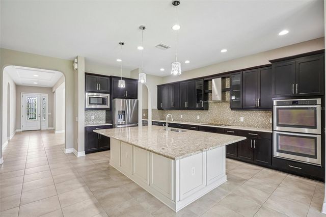 2589 GWYNHURST BOULEVARD, Wesley Chapel, FL 33543