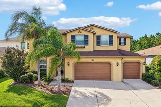 2589 GWYNHURST BOULEVARD, Wesley Chapel, FL 33543