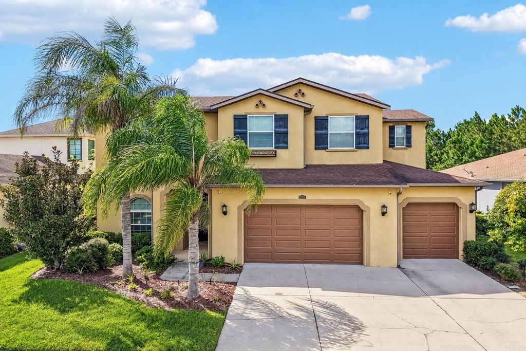 2589 GWYNHURST BOULEVARD, Wesley Chapel, FL 33543
