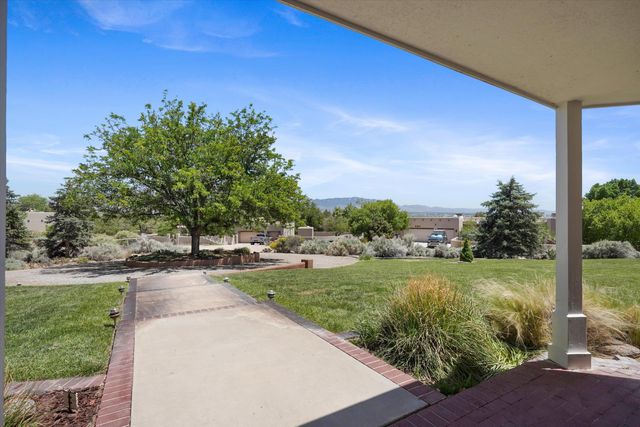 56 Judy Court, Corrales, NM 87048