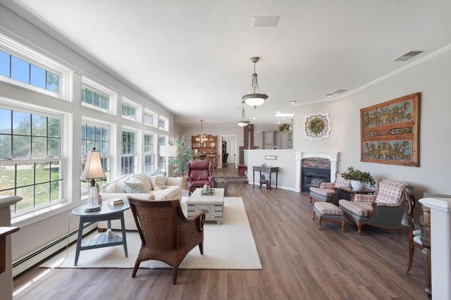 56 Judy Court, Corrales, NM 87048