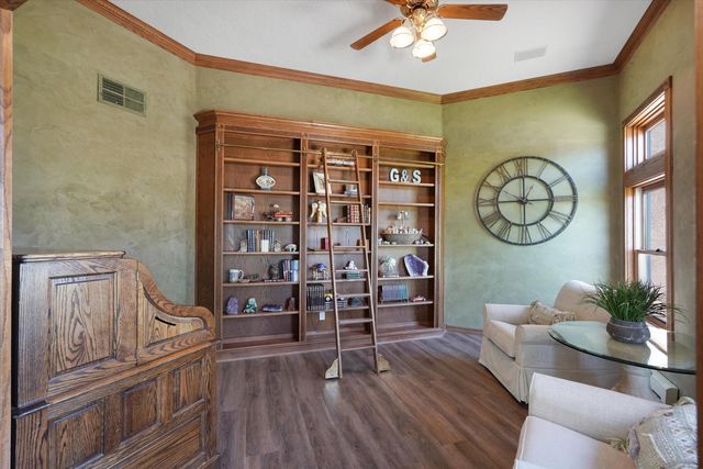 56 Judy Court, Corrales, NM 87048