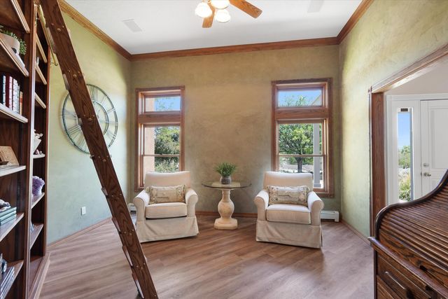 56 Judy Court, Corrales, NM 87048