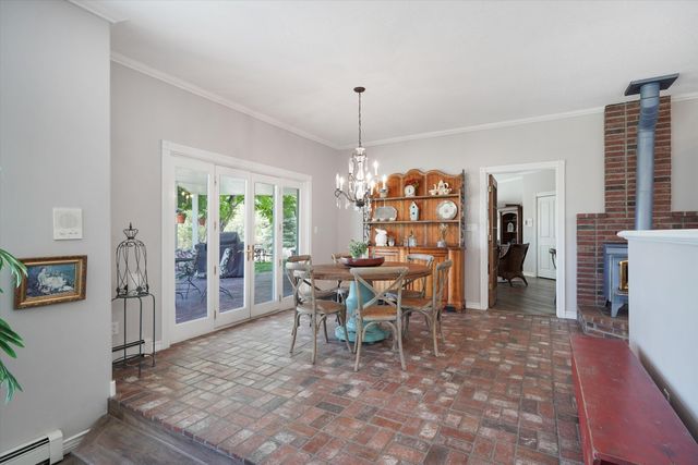 56 Judy Court, Corrales, NM 87048
