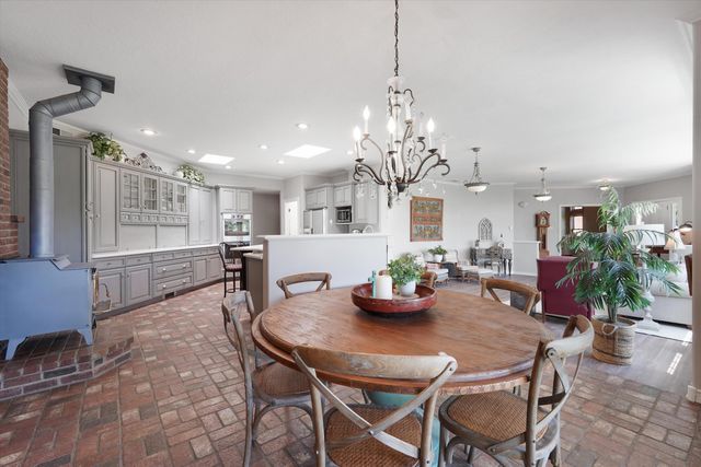 56 Judy Court, Corrales, NM 87048