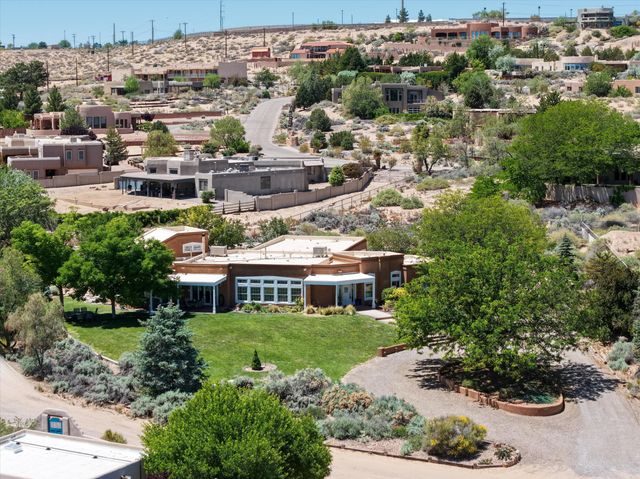 56 Judy Court, Corrales, NM 87048