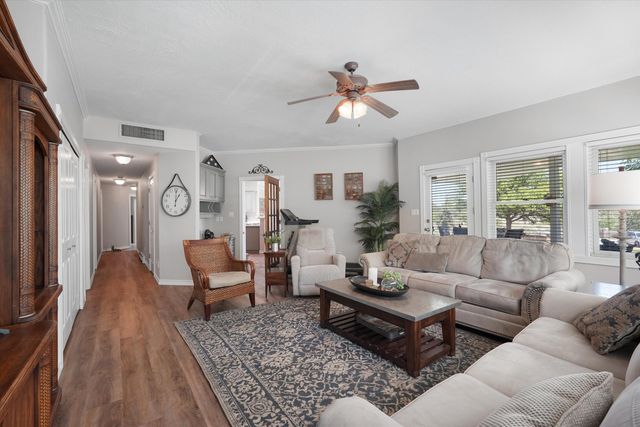 56 Judy Court, Corrales, NM 87048