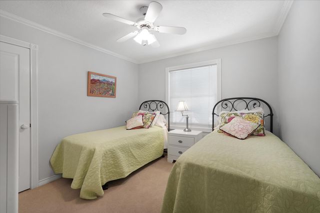 56 Judy Court, Corrales, NM 87048