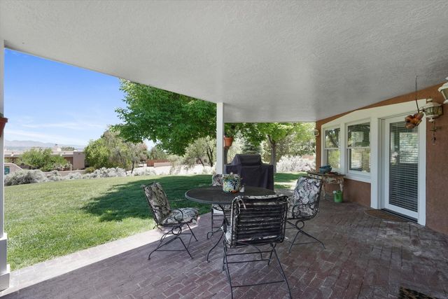 56 Judy Court, Corrales, NM 87048