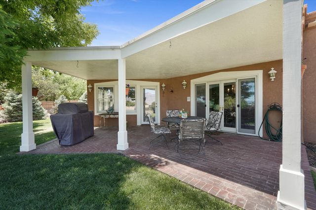 56 Judy Court, Corrales, NM 87048