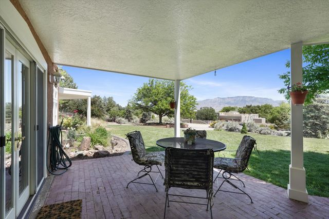 56 Judy Court, Corrales, NM 87048