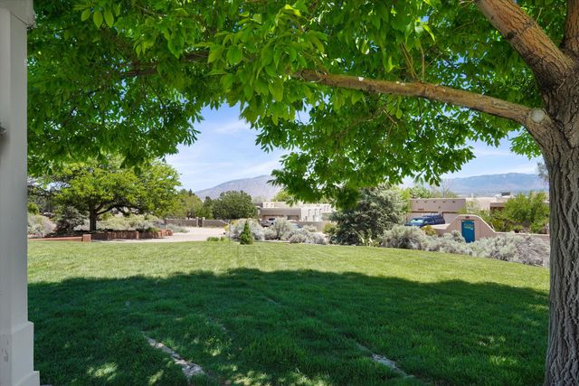 56 Judy Court, Corrales, NM 87048