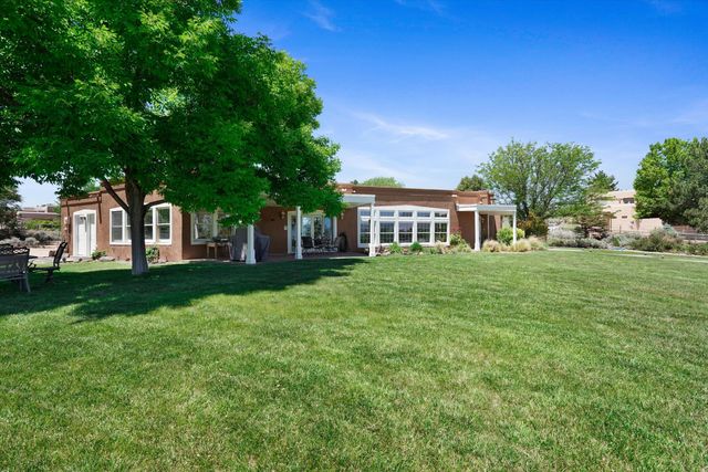 56 Judy Court, Corrales, NM 87048