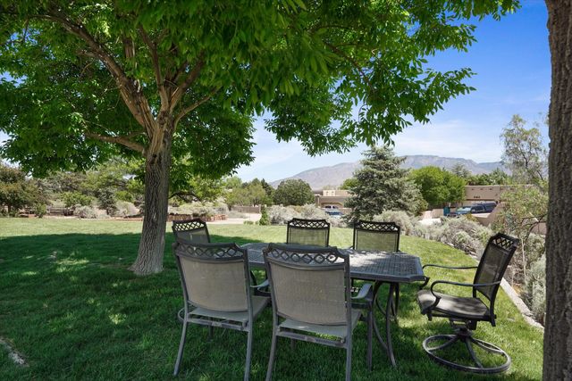 56 Judy Court, Corrales, NM 87048