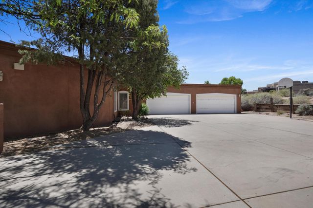 56 Judy Court, Corrales, NM 87048