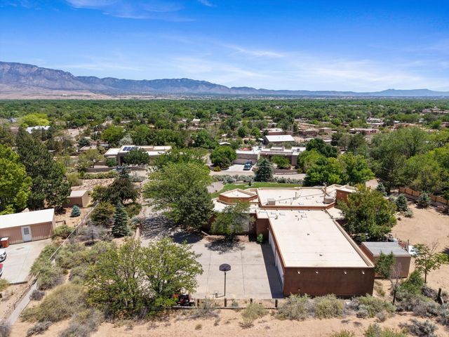 56 Judy Court, Corrales, NM 87048