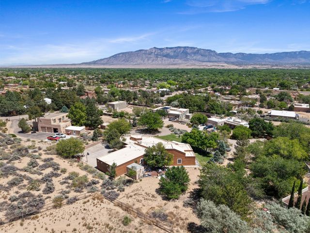 56 Judy Court, Corrales, NM 87048