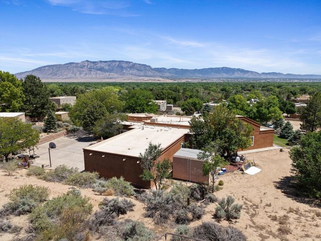 56 Judy Court, Corrales, NM 87048