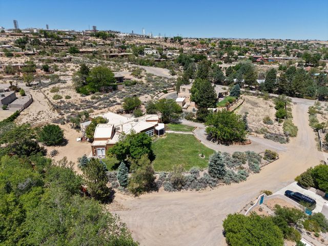 56 Judy Court, Corrales, NM 87048