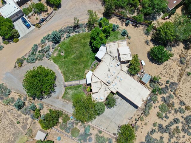 56 Judy Court, Corrales, NM 87048
