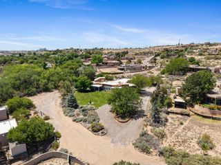 56 Judy Court, Corrales, NM 87048