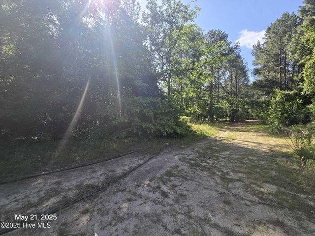 Lot 24 Lakebay Road, Vass, NC 28394