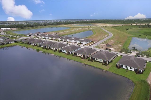 44442 PALM FROND DRIVE, Punta Gorda, FL 33982