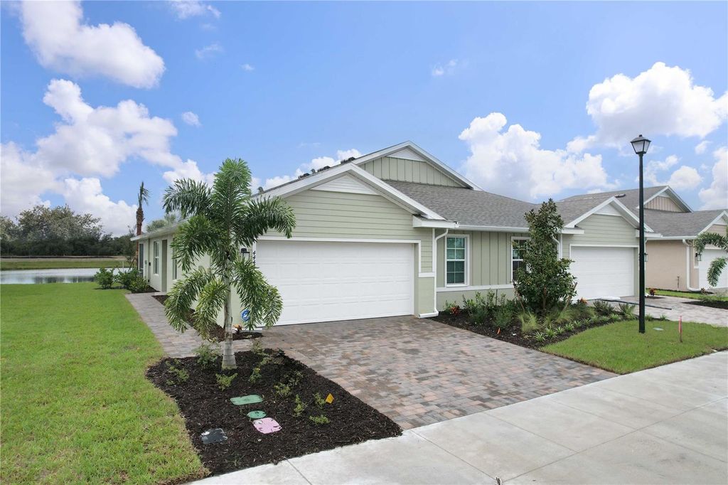 44442 PALM FROND DRIVE, Punta Gorda, FL 33982