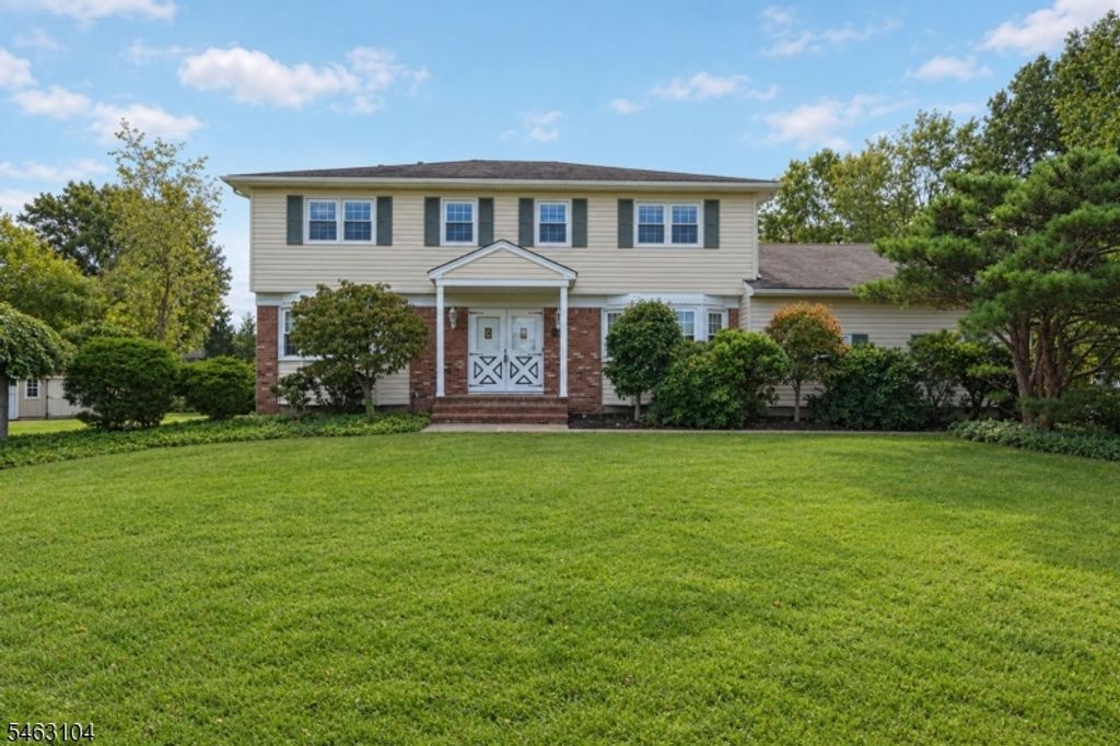 16 Avalon Drive, Montville Twp., NJ 07045 — exterior