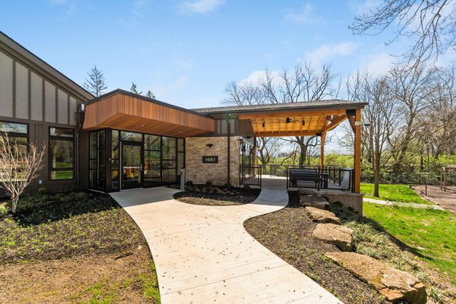 1000 Urlin Avenue, 501, Columbus, OH 43212