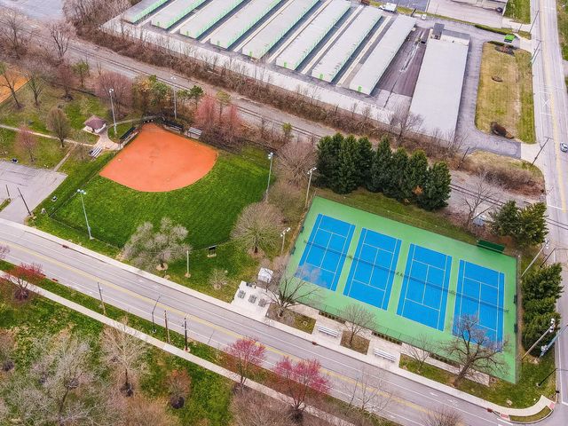 1000 Urlin Avenue, 501, Columbus, OH 43212