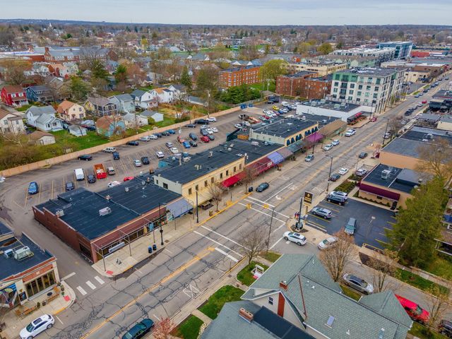 1000 Urlin Avenue, 501, Columbus, OH 43212